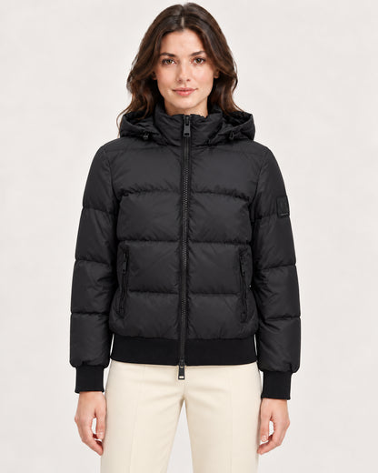 ARMANI EXCHANGE Piumino Donna GIUBBINI XW000228AF12286