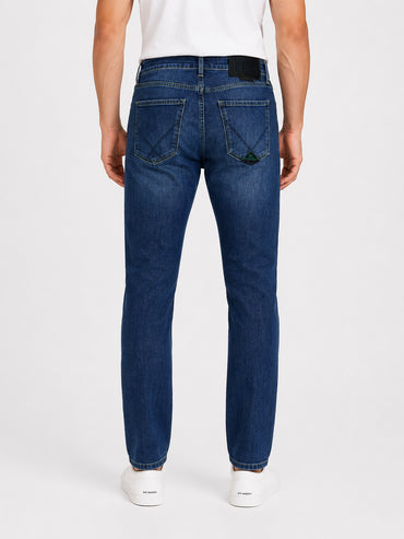ROY ROGER'S JEANS Uomo JEANS RRU110CN753097