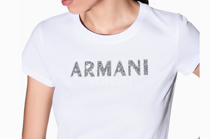 ARMANI EXCHANGE T-SHITS Donna Maglieria XW002106AF10356