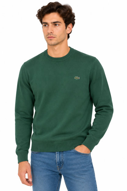 LACOSTE MAGLIA Uomo Maglieria AH1985