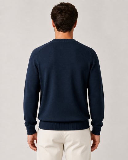 ARMANI EXCHANGE PULLOVER Uomo Maglieria XM001916AF14008