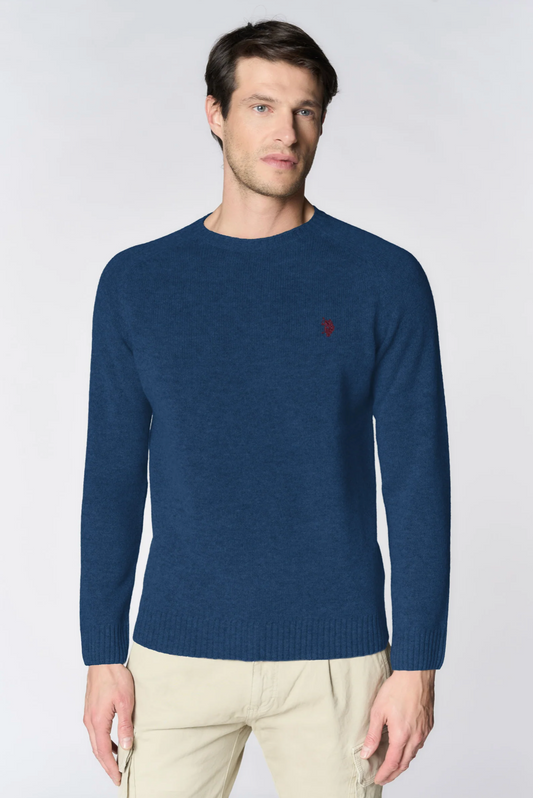 U.S. POLO ASSN. SINCE 1890 PULLOVER Uomo Maglieria US44173002