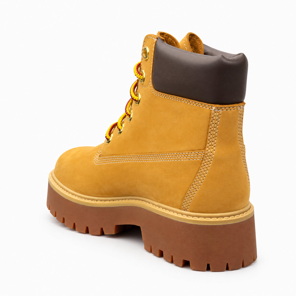 TIMBERLAND suola: gomma" Donna Stivali TB1A5RJ0
