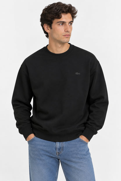 LACOSTE FELPA Uomo Felpe SH7745