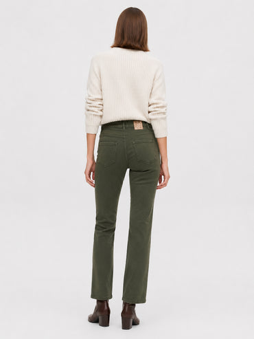 MARELLA EMME Skinny Donna Pantaloni 2625136071200