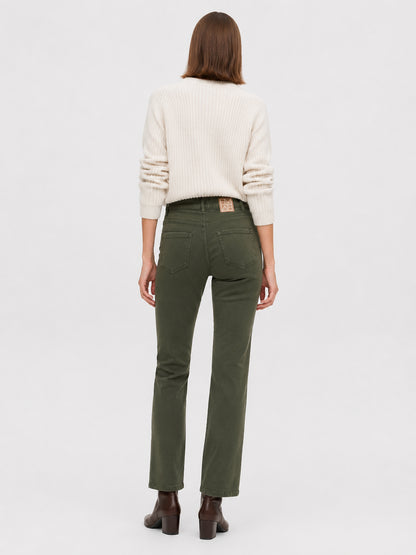 MARELLA EMME Skinny Donna Pantaloni 2625136071200