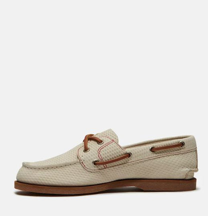TIMBERLAND CLASSIC BOAT Donna CALZATURE TB0A2Q9X