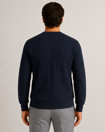 ARMANI EXCHANGE PULLOVER Uomo Maglieria XM002988AF10454