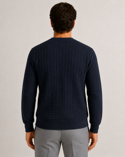 ARMANI EXCHANGE PULLOVER Uomo Maglieria XM002988AF10454