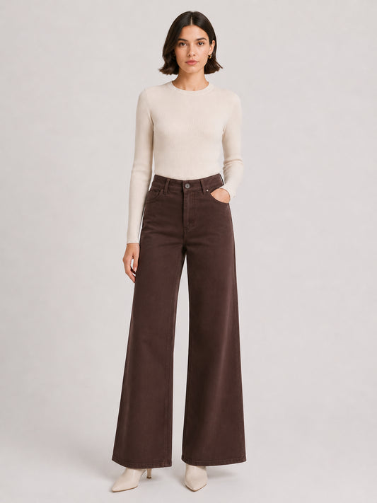 MARELLA EMME PANTALONE LUNGO Donna Pantaloni 2625136091200