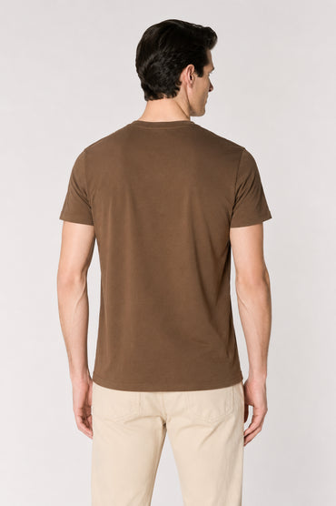 U.S. POLO ASSN. SINCE 1890 T-SHIRT Uomo Maglieria US43154015