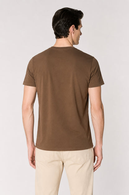 U.S. POLO ASSN. SINCE 1890 T-SHIRT Uomo Maglieria US43154015