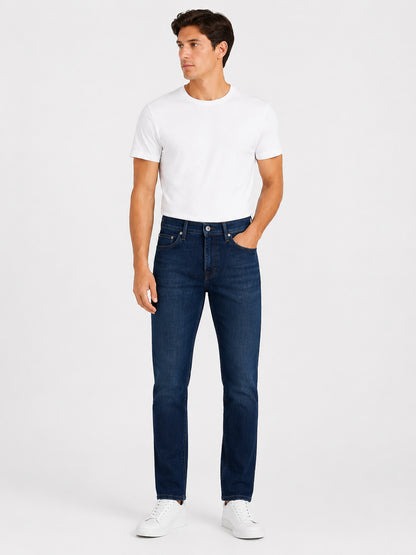 ROY ROGER'S 5 TASCHE Uomo JEANS RRU075D141A05625