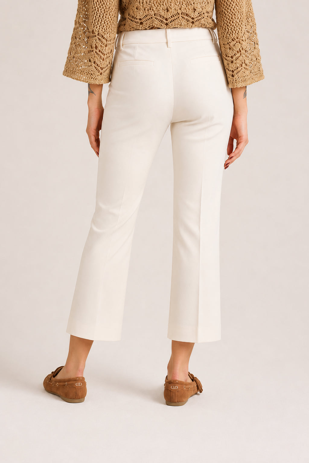 MARELLA EMME PANTALONE SKIN Donna Pantaloni 2615131301200