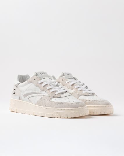 D.A.T.E. SNEAKERS Uomo CALZATURE M441TPBAWH