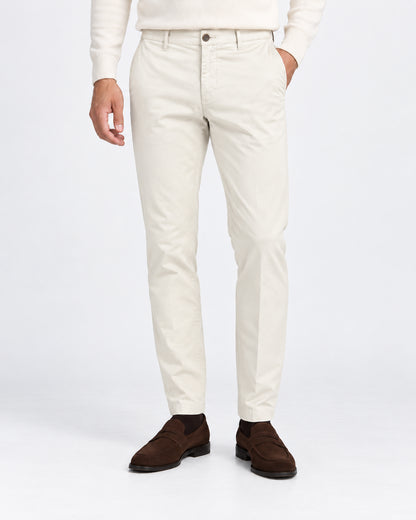 MORO UOMO TASCA AMERICA SLIM Uomo Pantaloni MI2611S