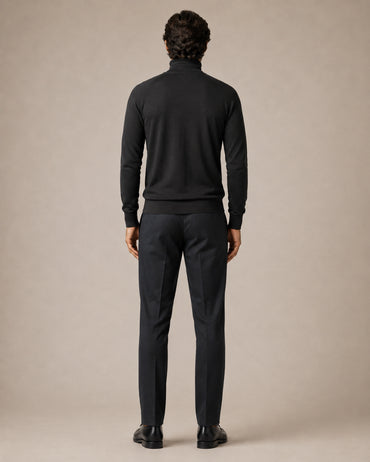 FERRANTE MAGLIA COLLO ALTO Uomo Maglieria 32G22802