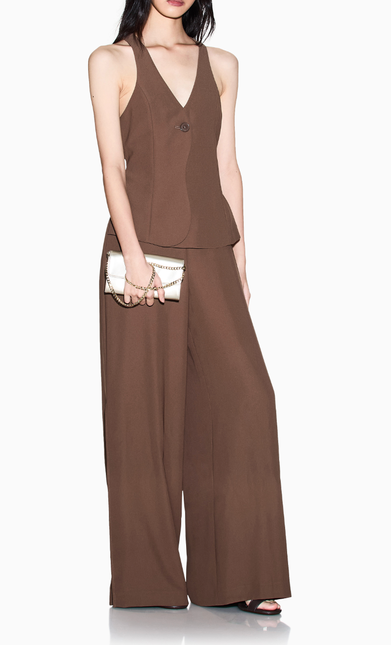 ARMANI EXCHANGE TUTA Donna TUTA XW001941AF21529
