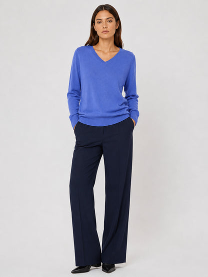 MARELLA EMME MAGLIA SCOLLO  A V Donna Maglieria 2625366381200