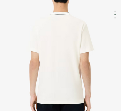 LACOSTE T-SHITS Uomo Maglieria TH8174PE26