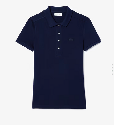 LACOSTE POLO Donna Maglieria PF5462PE26