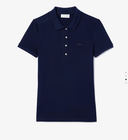 LACOSTE POLO Donna Maglieria PF5462PE26