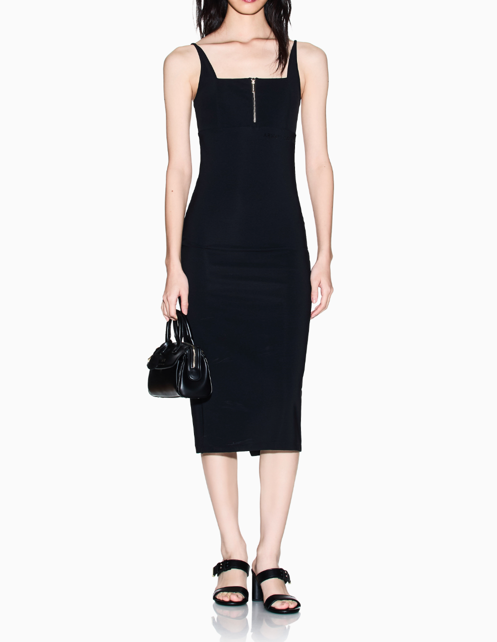 ARMANI EXCHANGE ABITO Donna Abiti XW002056AF21295