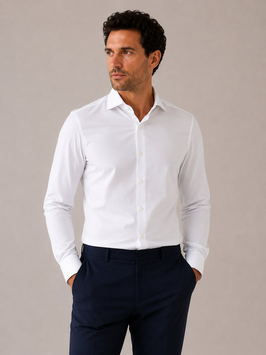 ALMOST BLUE CAMICIA REGOLARE Uomo Camicie 130MEDFOR