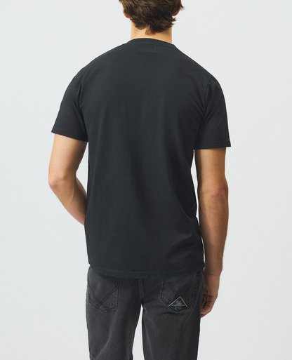 ROY ROGER'S T-SHIRT Uomo Maglieria RRU634CA160111