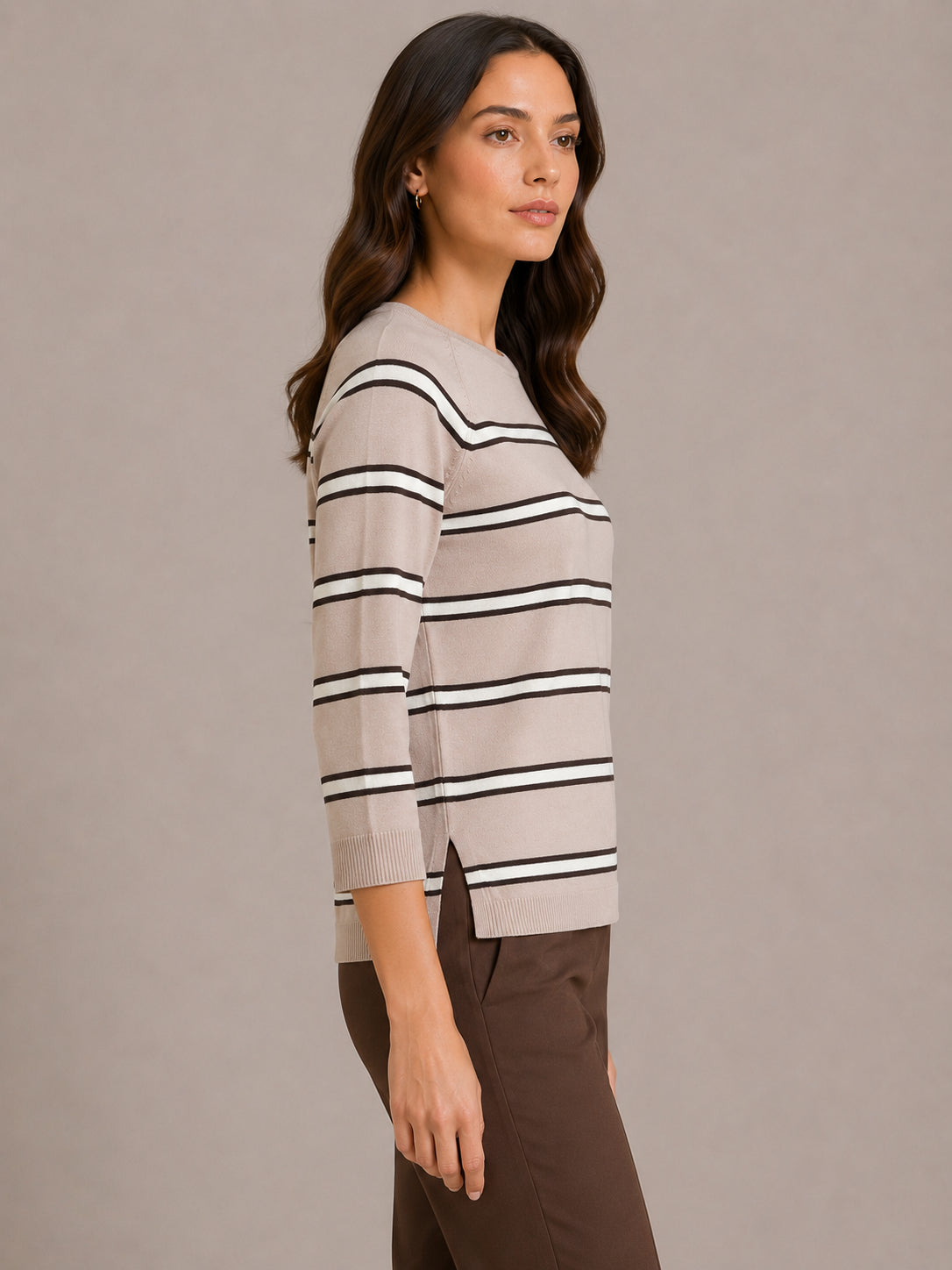 MARELLA EMME MAGLIA GIRO COL Donna Maglieria 2625366291200
