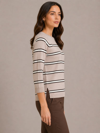 MARELLA EMME MAGLIA GIRO COL Donna Maglieria 2625366291200