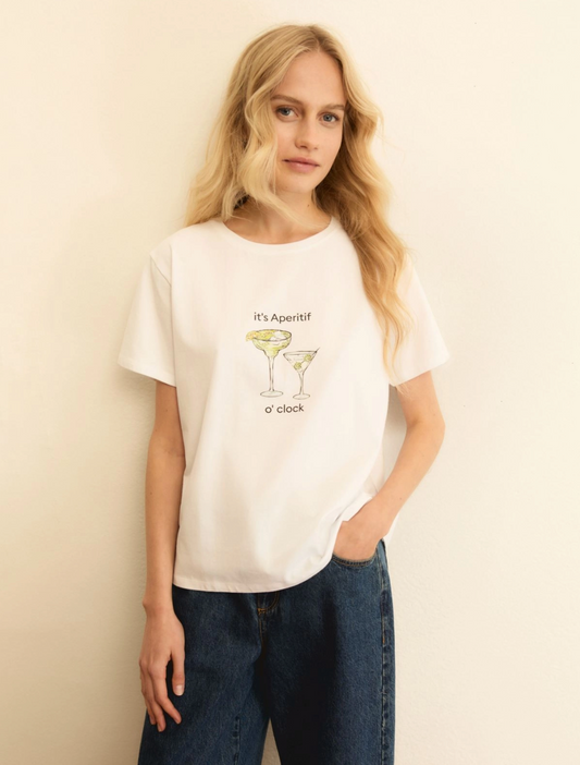 MARELLA EMME T-SHIRT Donna Maglieria 2615971072200