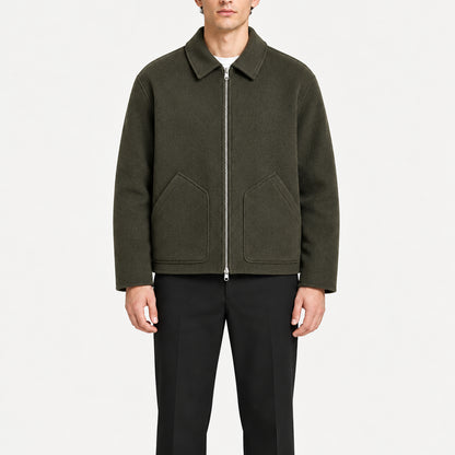 ROY ROGER'S Jacket Rubin MAN Uomo Giacche RRU90255CS85XXXX