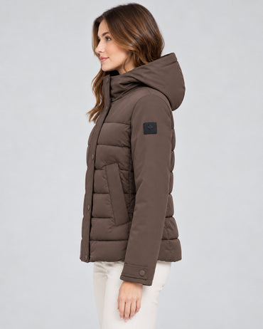 CANADIAN CLASSICS ELVA Donna GIUBBINI F26CNG226114W