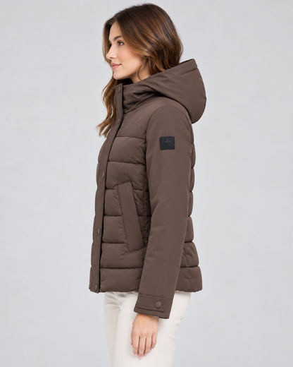 CANADIAN CLASSICS ELVA Donna GIUBBINI F26CNG226114W