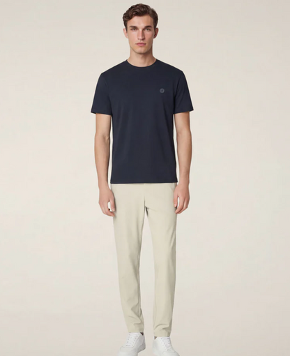SAVE THE DUCK T-SHIRT Uomo Maglieria DT1194MBESY2