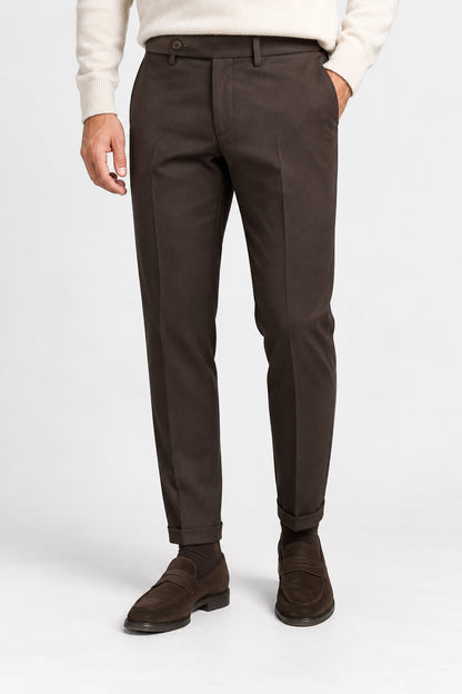 MORO UOMO PANTALONE SKIN Uomo Pantaloni MIS2770
