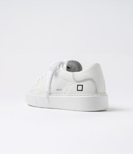 D.A.T.E. SNEAKERS Donna CALZATURE W441SFCAWH
