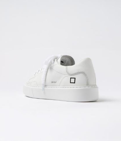 D.A.T.E. SNEAKERS Donna CALZATURE W441SFCAWH