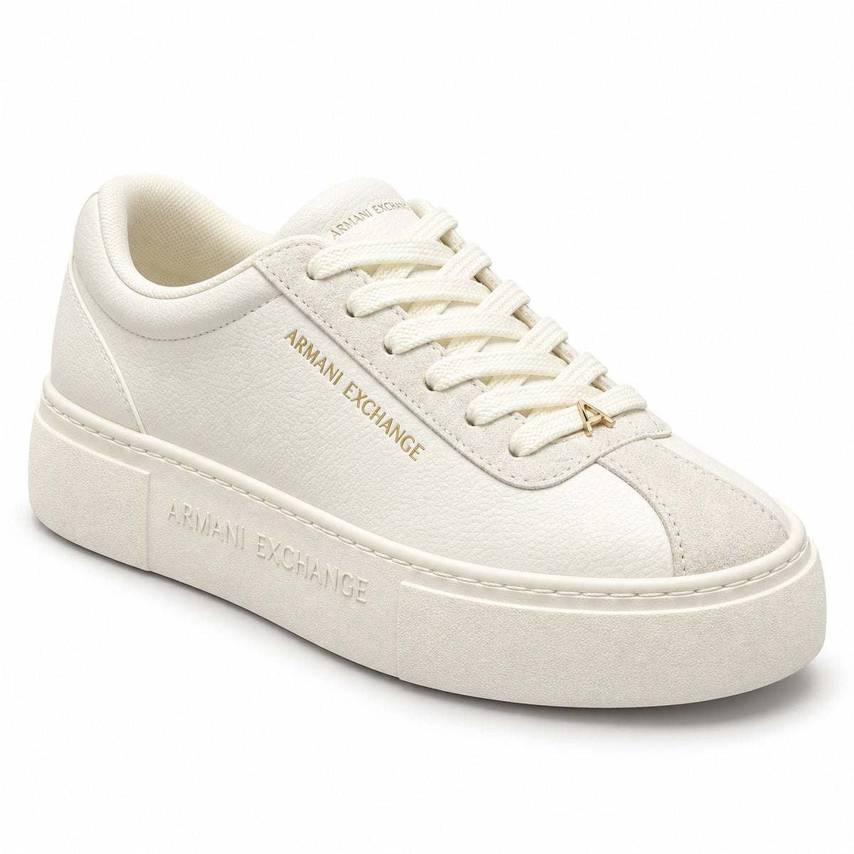 ARMANI EXCHANGE SNEAKER Donna Sneakers XW003065AF28674