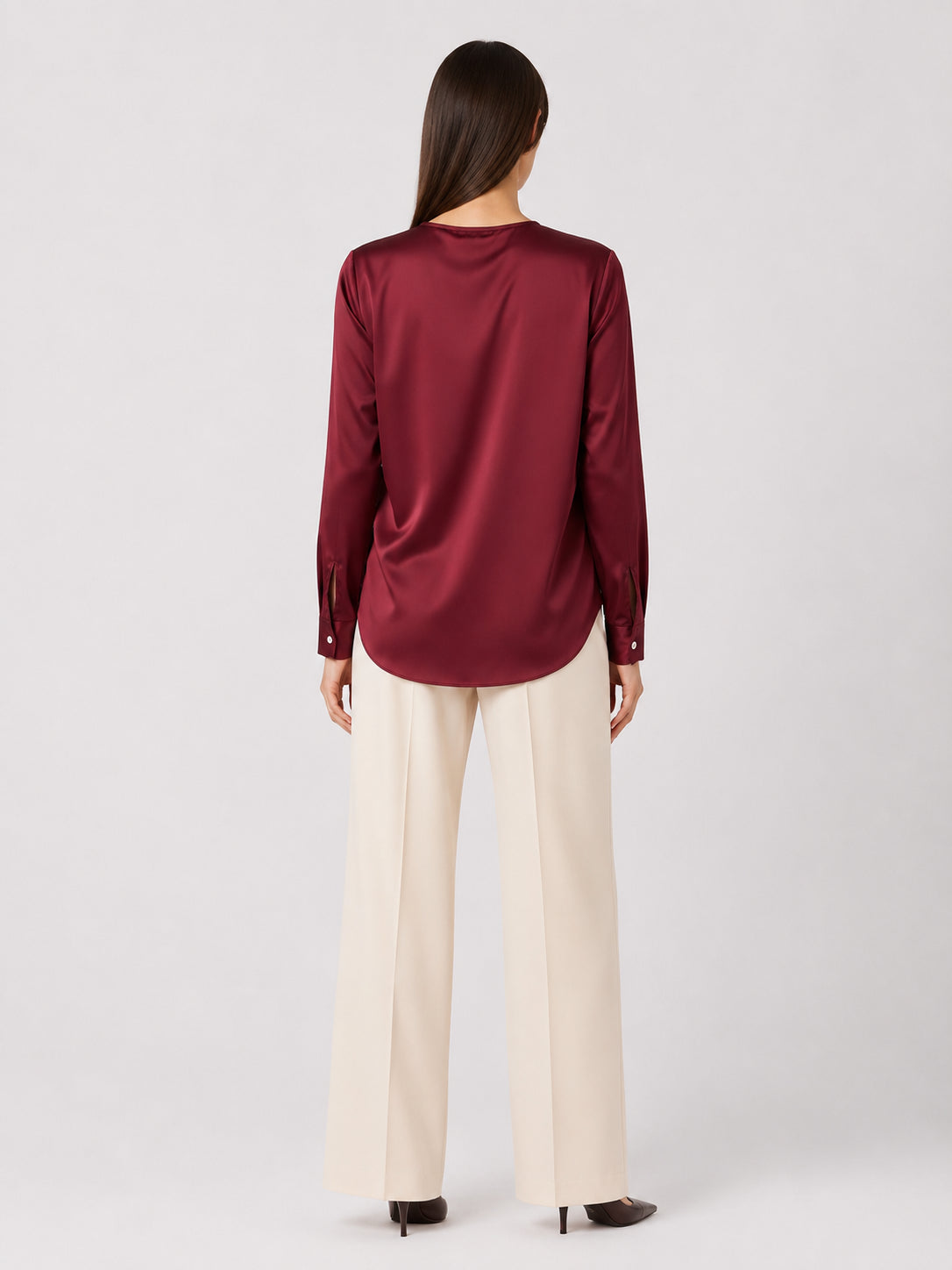 MARELLA EMME BLUSA Donna Camicie 2625116091200