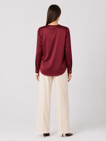 MARELLA EMME BLUSA Donna Camicie 2625116091200