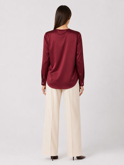 MARELLA EMME BLUSA Donna Camicie 2625116091200