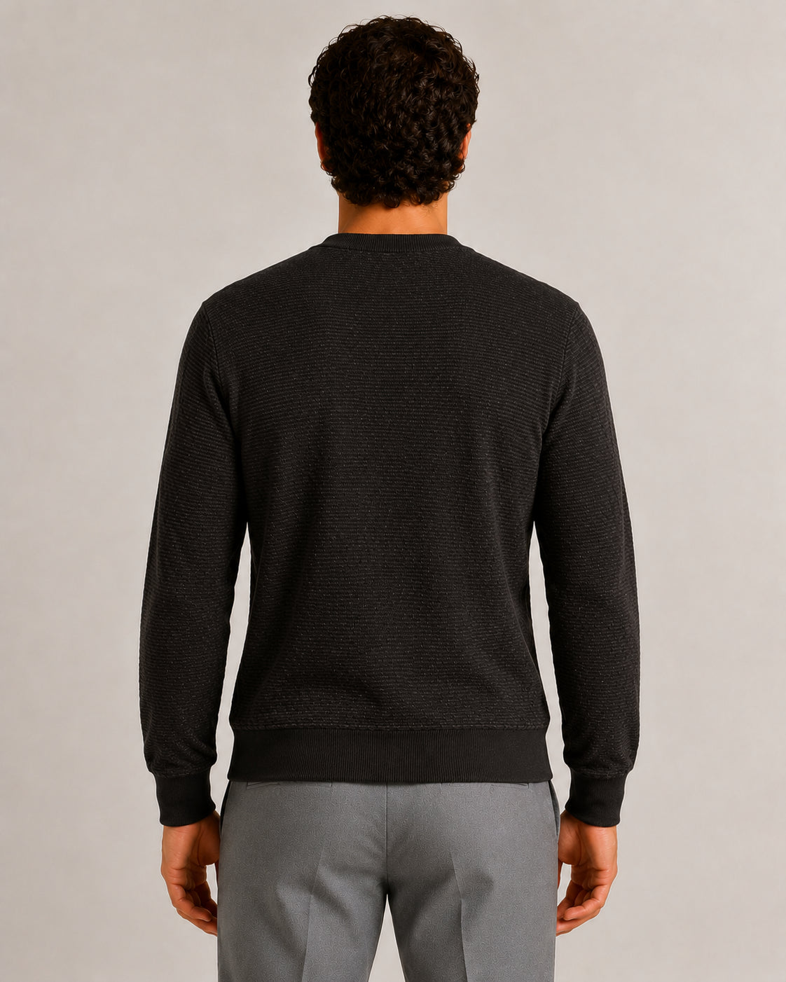 ARMANI EXCHANGE PULLOVER Uomo Maglieria XM003012AF26379