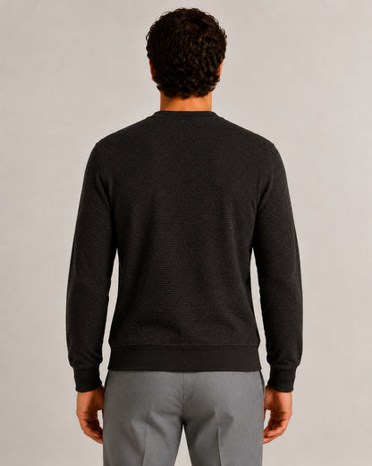 ARMANI EXCHANGE PULLOVER Uomo Maglieria XM003012AF26379