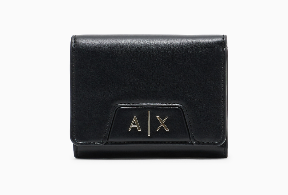 ARMANI EXCHANGE PORTAFOGLO Donna Portafogli XW001595AF19892