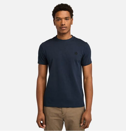 TIMBERLAND T-SHIRT Uomo Maglieria TBOA2BPR
