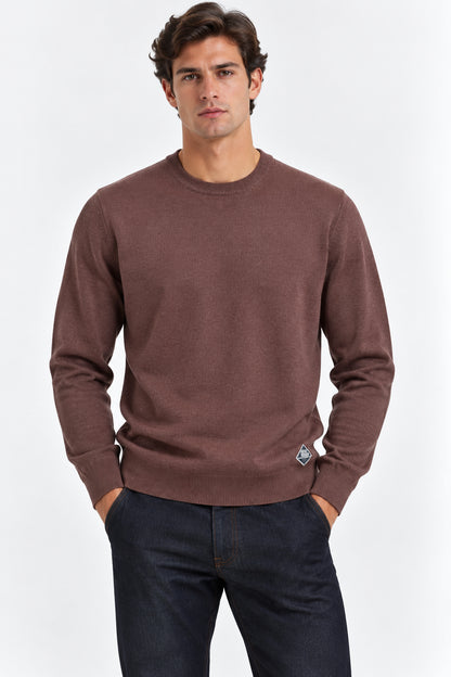 ROY ROGER'S Crew MAN Uomo Maglieria RRU199CT48XXXX