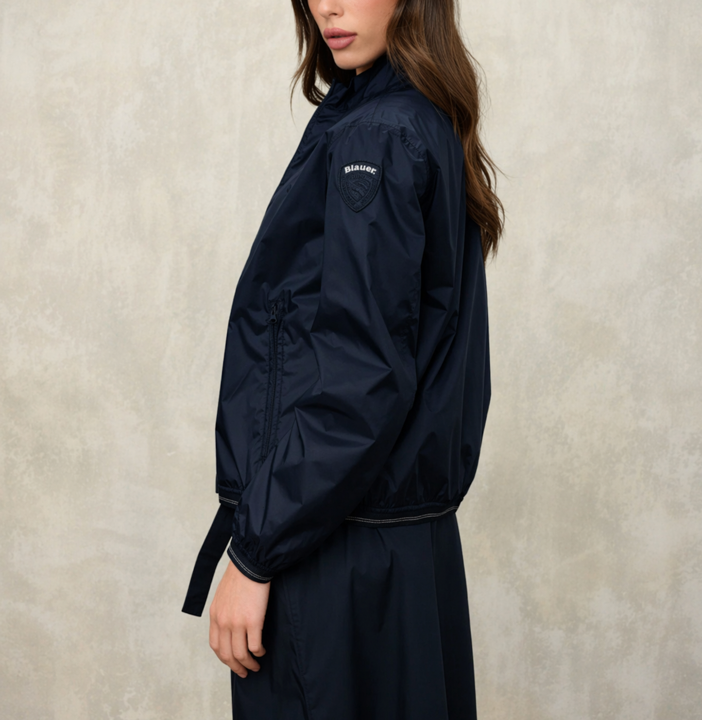 BLAUER. USA GIUBBINO CORTO Donna GIUBBINI 26SBLDC11100
