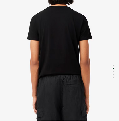 LACOSTE T-SHITS Uomo Maglieria TH6709PE26